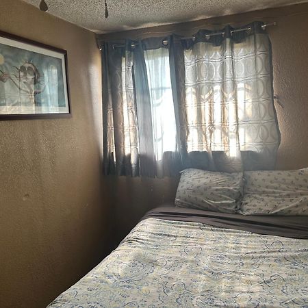 Bridgeton Suites El Paso Exteriér fotografie
