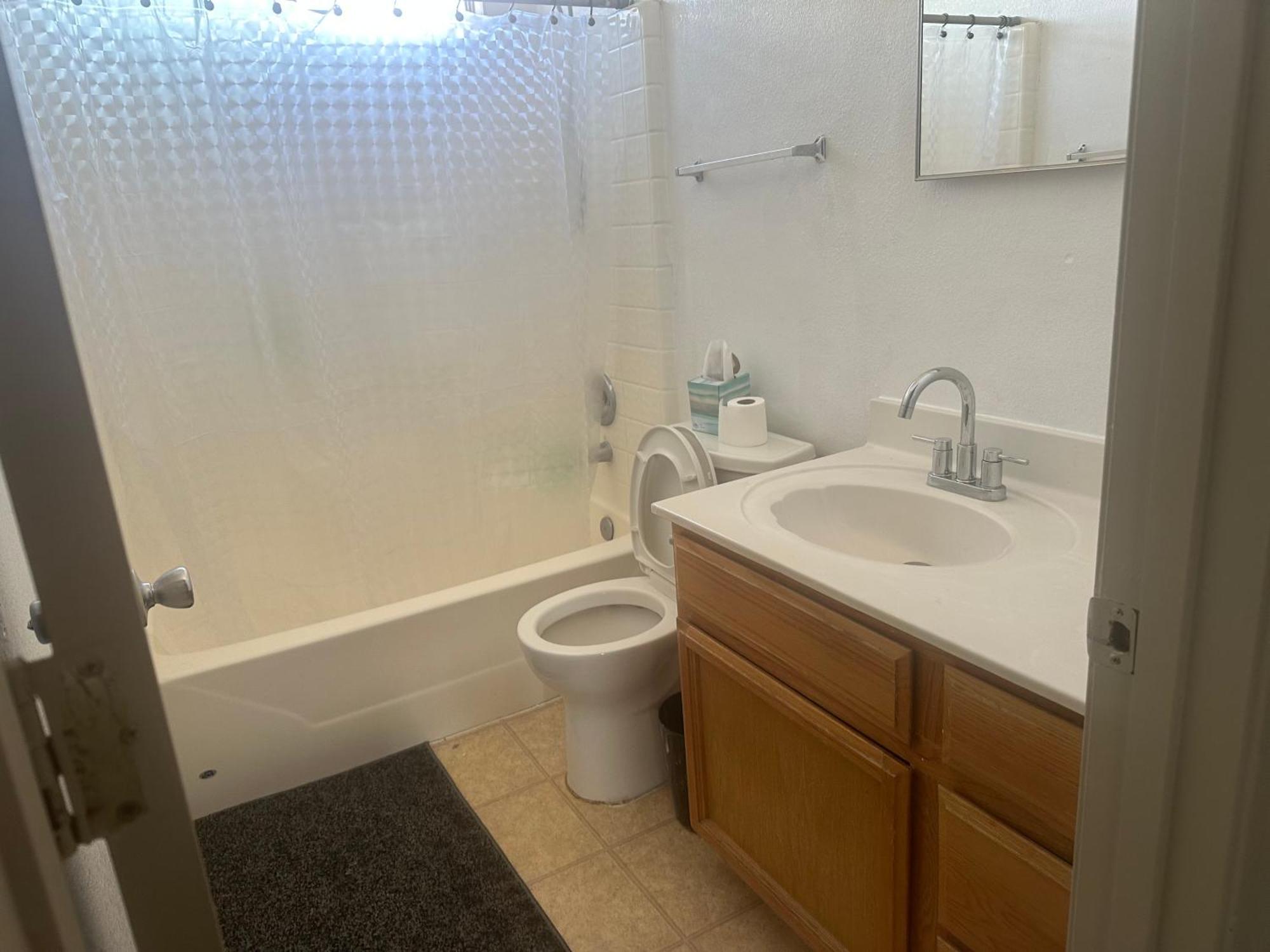 Bridgeton Suites El Paso Exteriér fotografie
