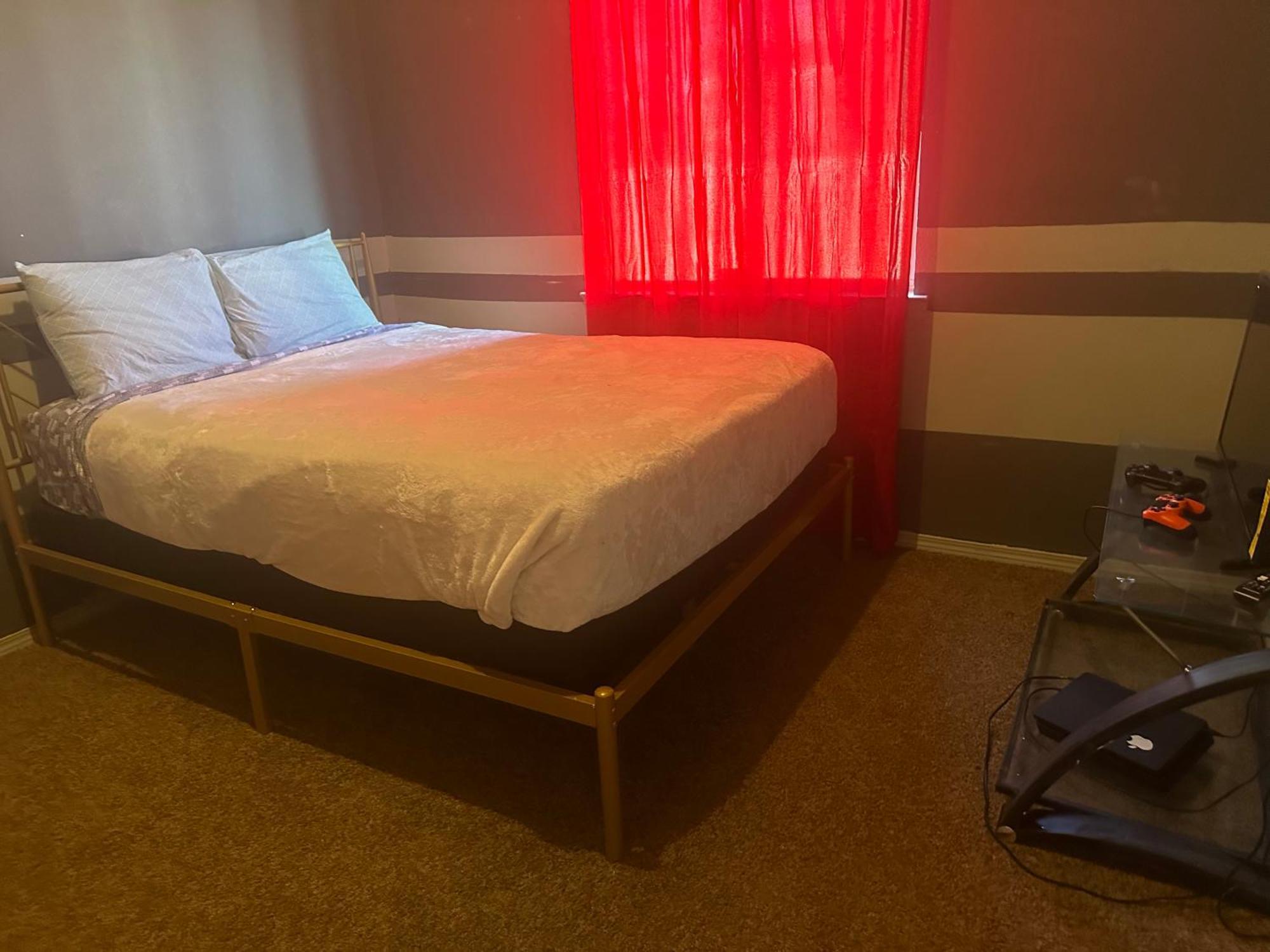Bridgeton Suites El Paso Exteriér fotografie