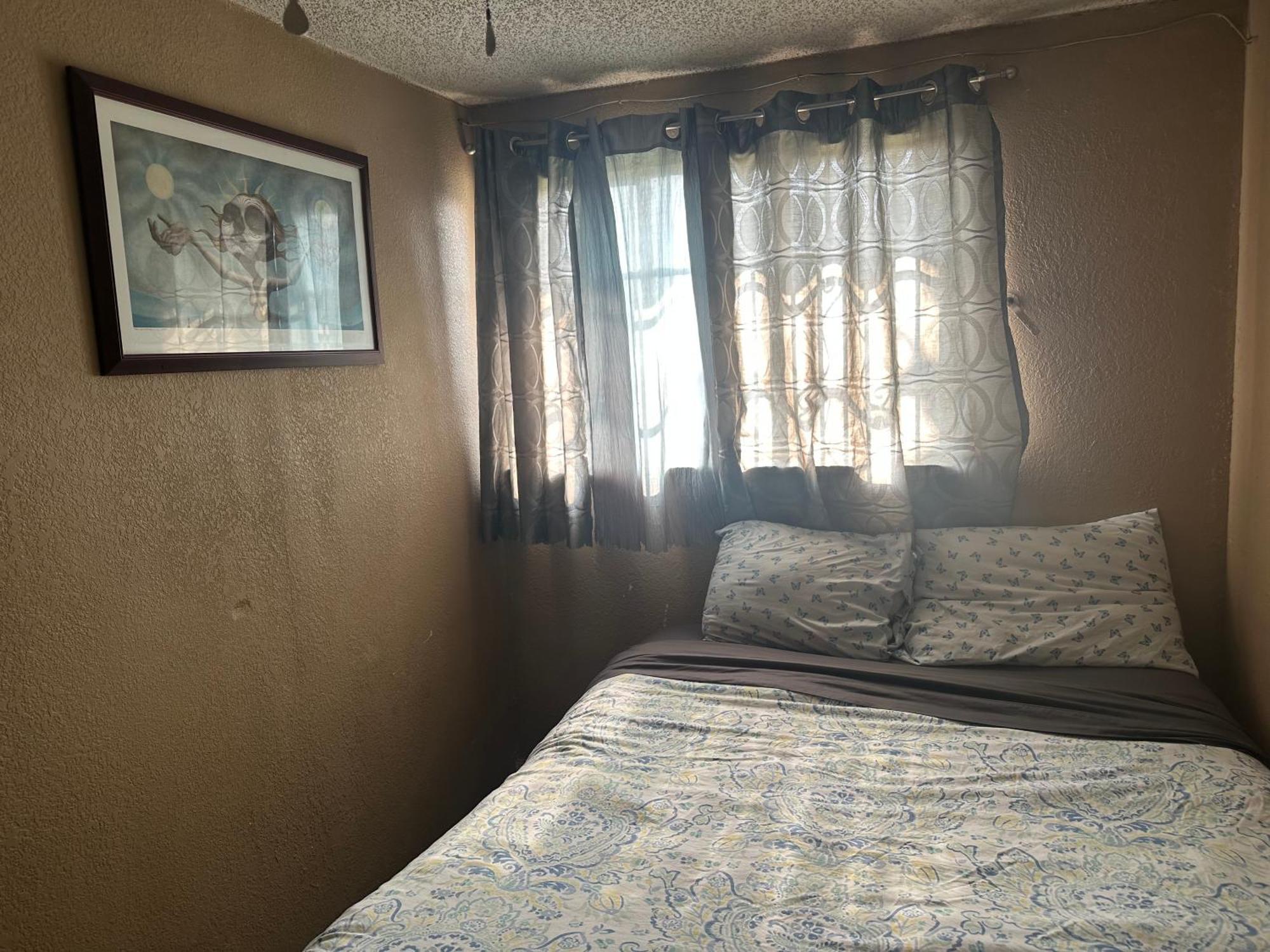 Bridgeton Suites El Paso Exteriér fotografie