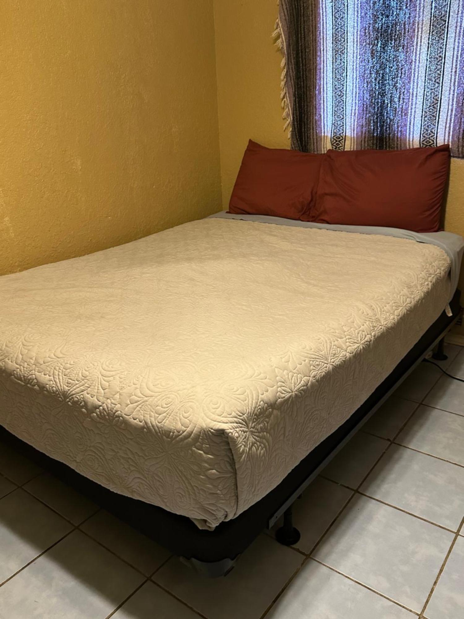 Bridgeton Suites El Paso Exteriér fotografie